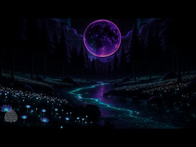 Restorative Sleep Hypnosis (No Ads) • Clear Emotional Blocks & Achieve Peaceful Sleep Forever