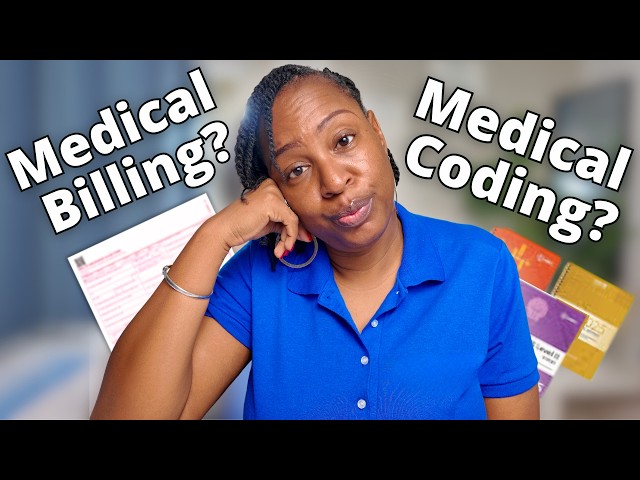 Medical Billing and Coding ESSENTIAL Differences 