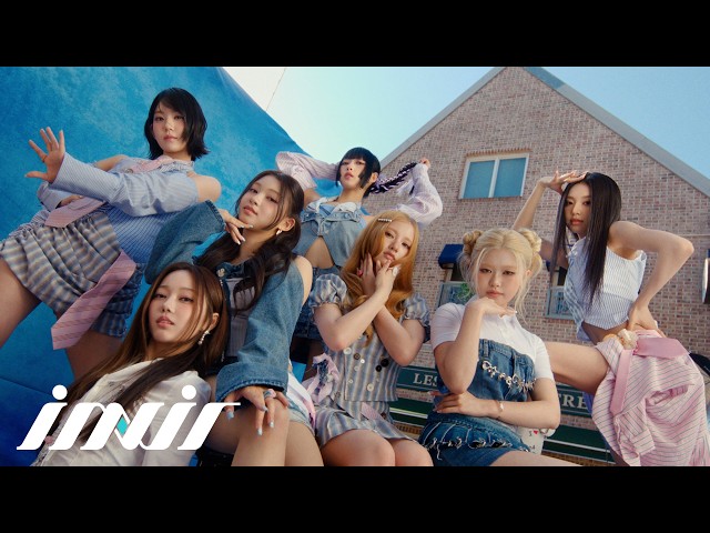 OURBIRTHDAY “SQUEEZY” M/V