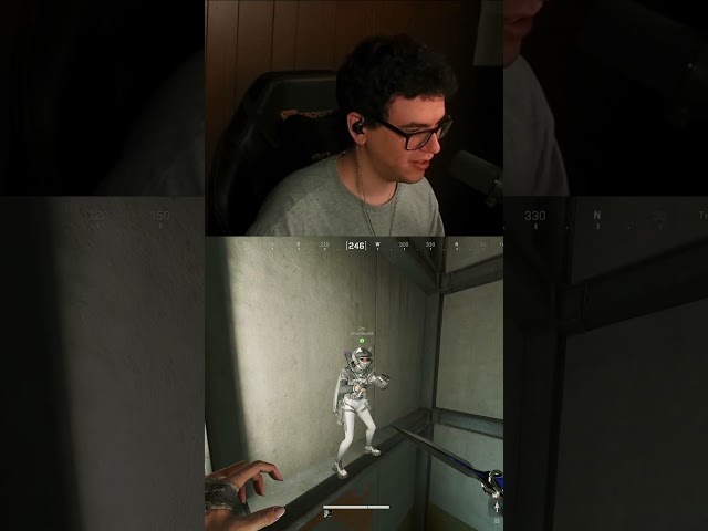 One Day I'll Learn This!! #extractionshooter #deltaforcecreator #deltaforcegame