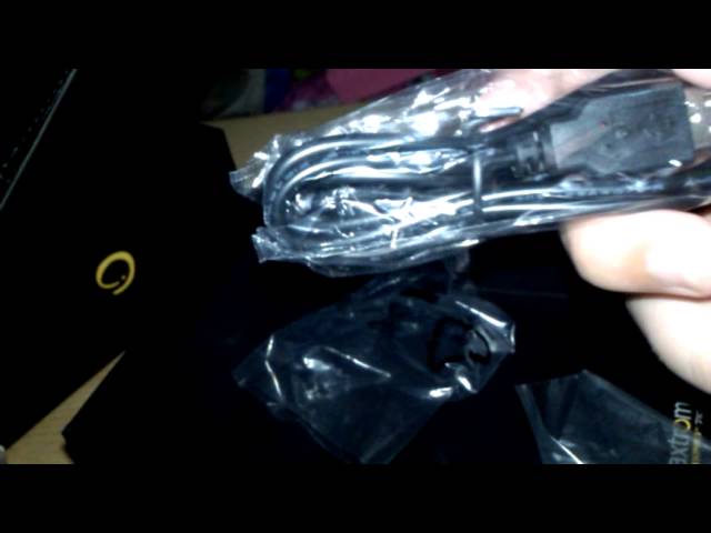 Axtrom axpad v1 unboxing