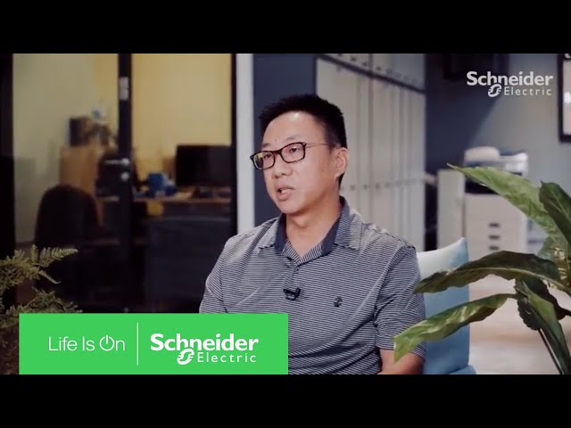 SME Go Automation: Views From an SME Owner | Schneider Electric