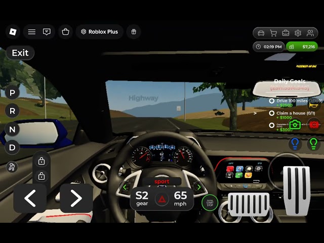 Test driving a camro zrl1 RE
