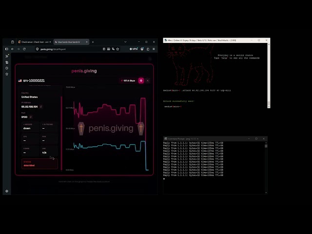 MIRO C2 / API / BOTNET | THE CHEAPPEST OF THE C2 ON THE MARKET