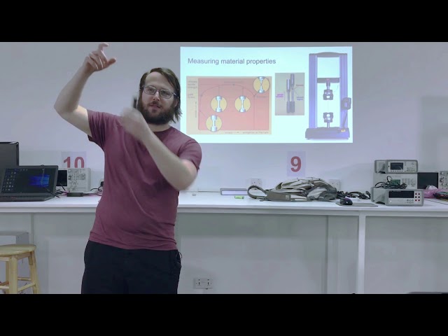 A Brief Introduction to Mechanical Engineering