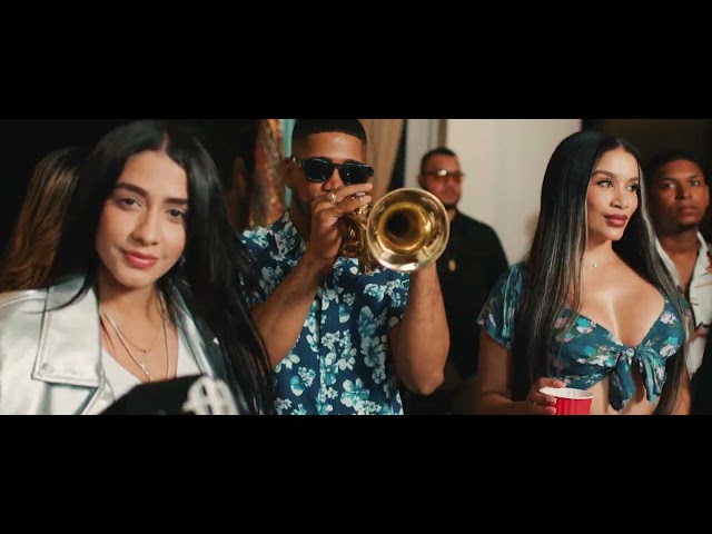 J ALVAREZ - SOLTERO (Video Oficial)