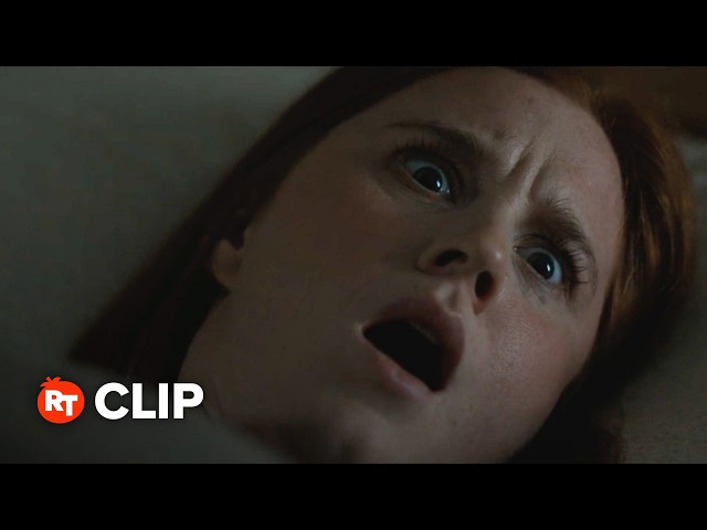 Ice Cream Man Exclusive Clip - Night Truck (2026)