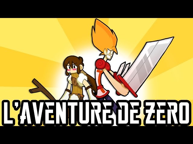 [Dofus] Zero's New Adventure: Everything You Need to Know!