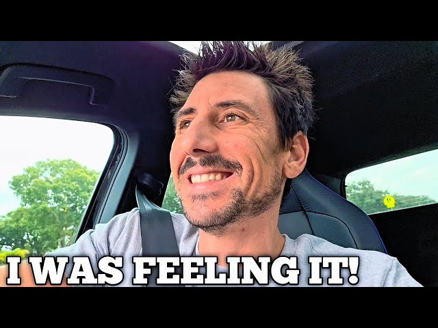 I was Feeling It😂 - Scratch Life🚀