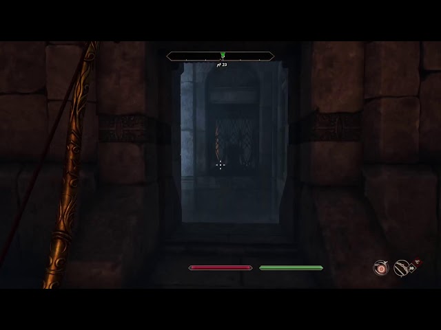 Oblivion