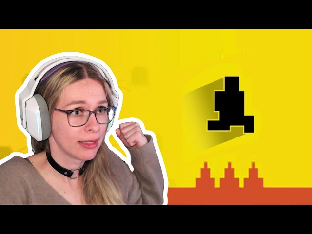 This Game Was Designed to Make You Quit (I Almost Did)