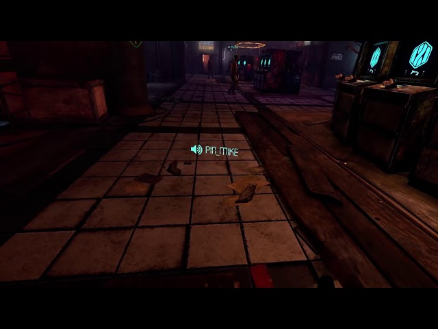 After the Fall co op gameplay with PiN_MiKE