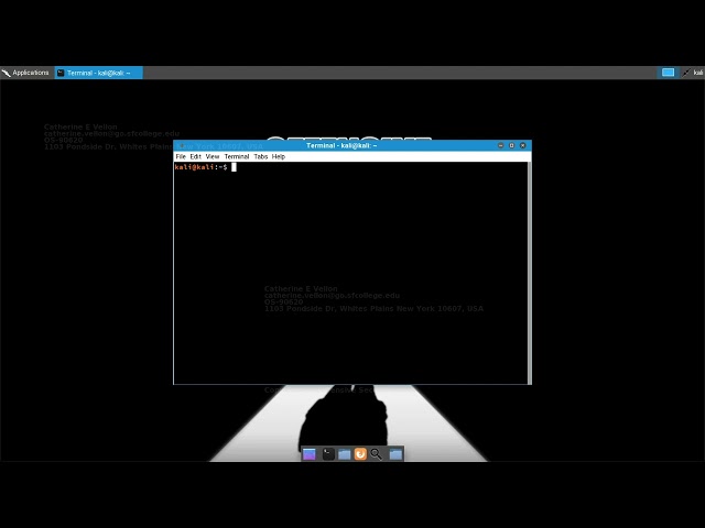 Offensive Security Official Videos Leak Leveraging Password Hashes 61