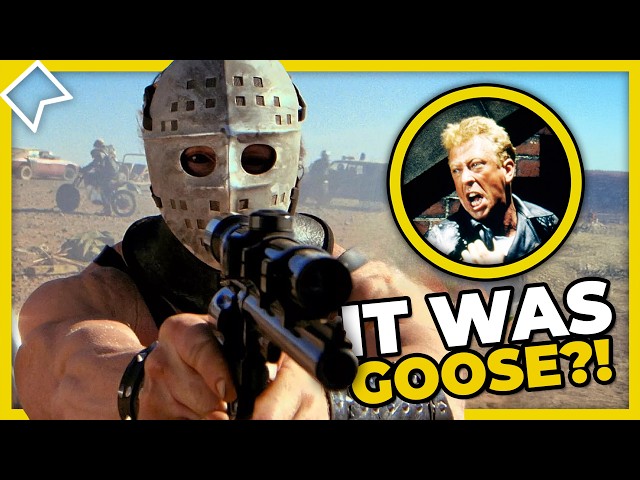 Shocking Plot Twists Cut From Movies