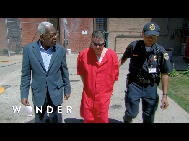 Inside America’s Most Notorious Death Row Facility