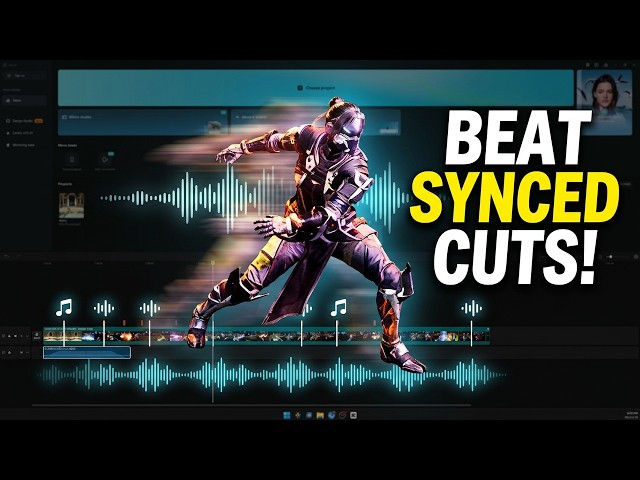 How To Use CapCut Velocity Edit for Music Beats (Quick and Easy)
