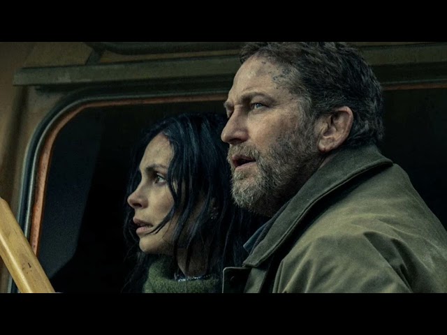 Greenland 2 Migration Ending Explained   Who Survives & What Becomes Of The World?