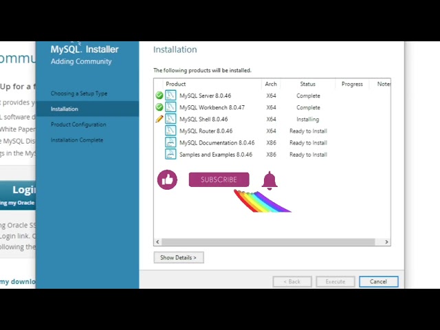 How to Download & Install MySQL Server and MySQL Workbench | Complete SQL Setup for Beginners (2026
