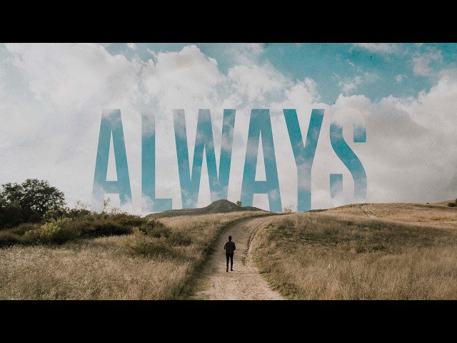 TSI • Always [OFFICIAL MUSIC VIDEO] feat. Kip Fox