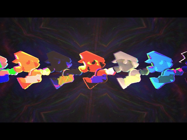 Nintendo 64 Music from a Parallel Universe