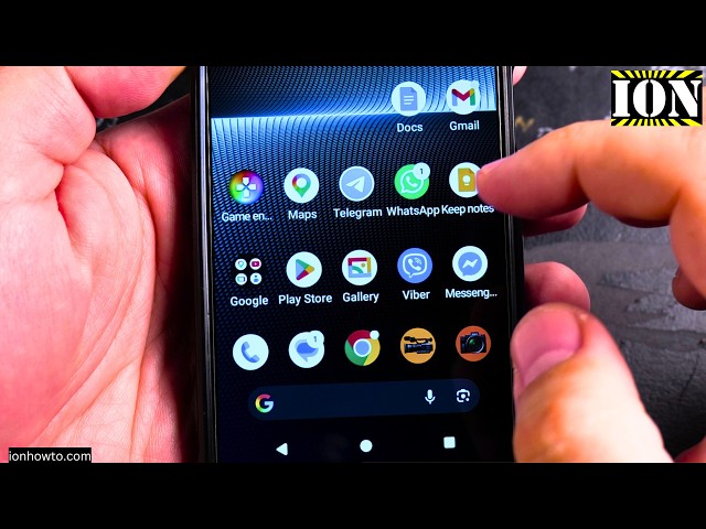 How to make your Android phone faster with the developer options
