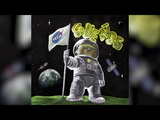 Sech - Falsas Promesas [Audio Oficial]