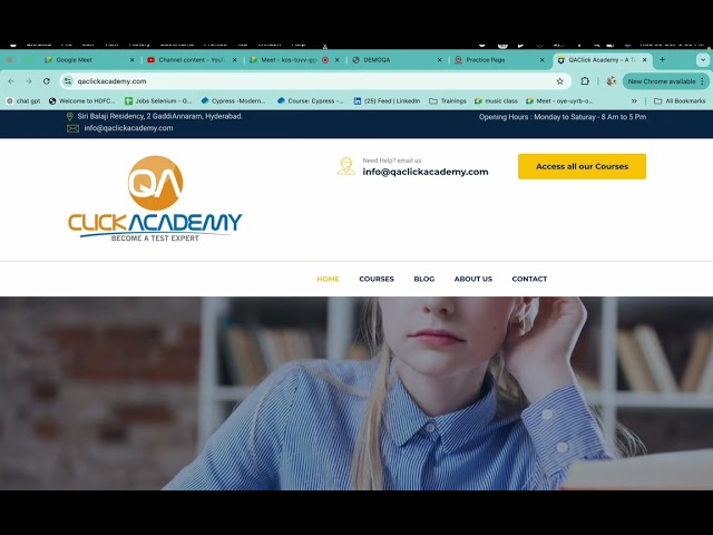 TestNG Annotations