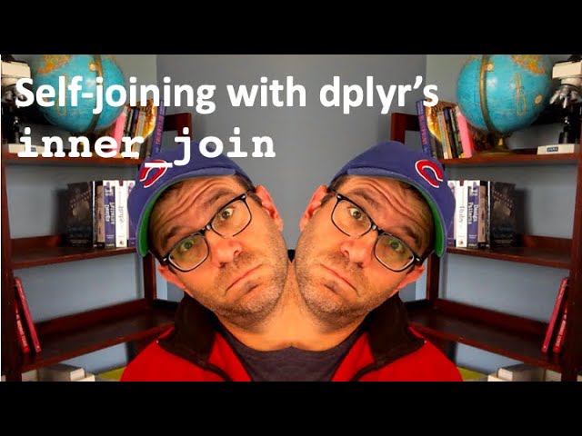 Self joins with dplyr's inner_join in R: joining our data with itself to traverse a tree (CC034)