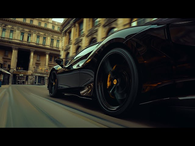 Amero, Robbe & Groove Crackers - Ferrari