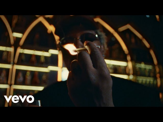 Future - Konnichiwa (Official Music Video)