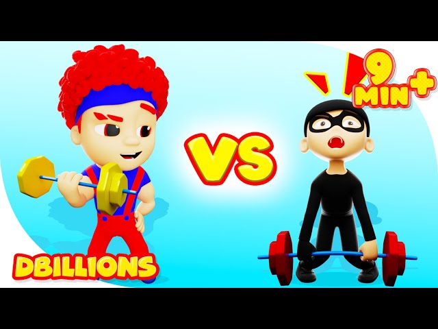 Creo en Mí + Más D Billions Canciones Infantiles