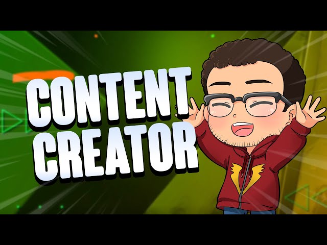 How to Be a Content Creator (Video Editing)