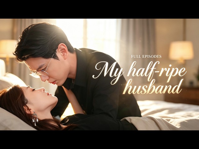 Feared mafia boss, marry wife, turn dumb lovesick boy！