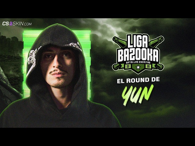 ROUND YUN | LIGA BAZOOKA EVERYBODY AGAINST EVERYBODY ARGENTINA 2026