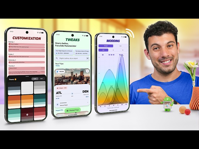 Top 15 Best Android Apps - August 2026!