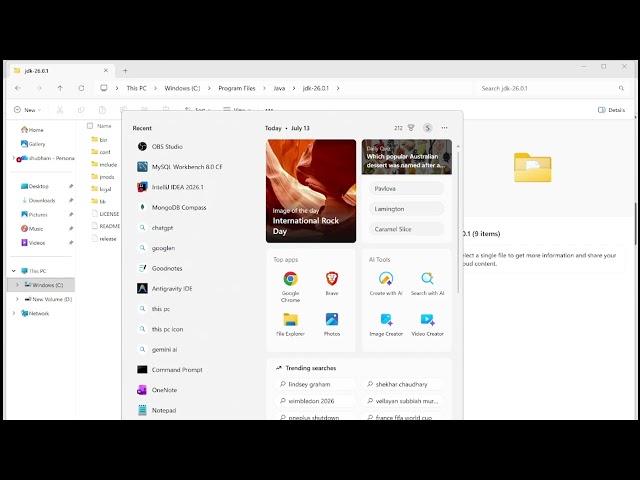 Download & Install JDK | Java Development Kit (JDK) Installation on Windows | Java Setup | S2P
