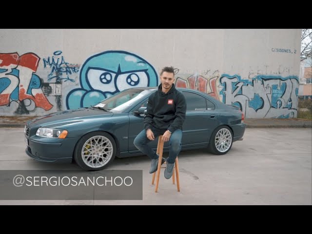 Volvo S60 D5