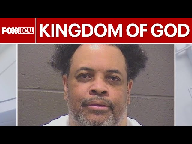 Religious leader accused of human trafficking at Michigan call center