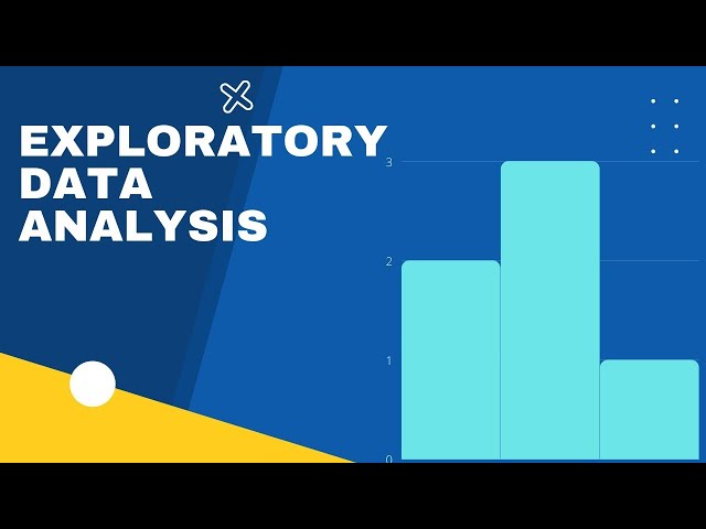 Exploratory Data Analysis