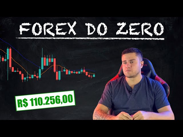 FOREX FOR BEGINNERS (FOREX FROM SCRATCH) STEP BY STEP