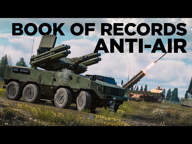 Book of Records: SPAA