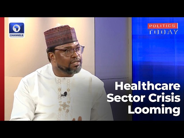 Opposition Politics Review, Resident Doctors Vow Industrial Action + More | Politics Today