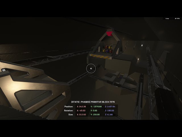 Forging Halo CE's Warthog Run #19