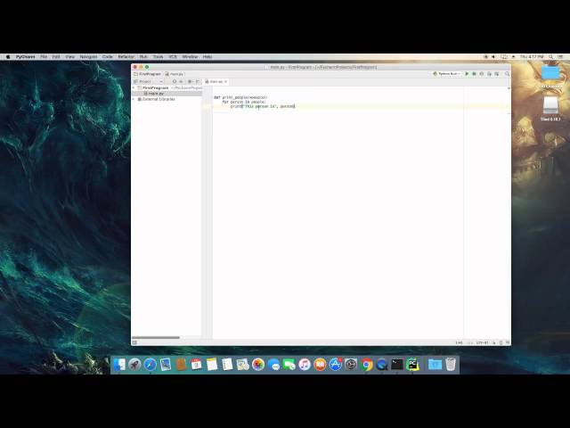 How to Use an Infinite Number of Arguments in Python