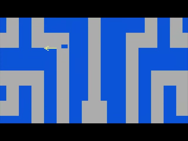 Adventure Atari Flashback 1 NINTENDO NES ON A CHIP VASILIS THANK YOU