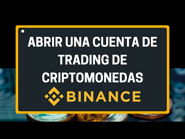 Cómo Abrir una Cuenta de Trading Crypto en el Móvil | Guía Paso a Paso [1002ĐT]