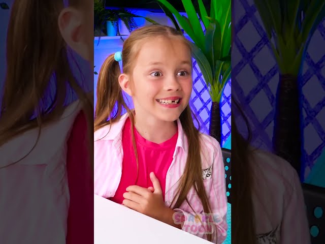 Can a Balloon Handle This? 🎈 Simple Experiments! #Kids #Shorts