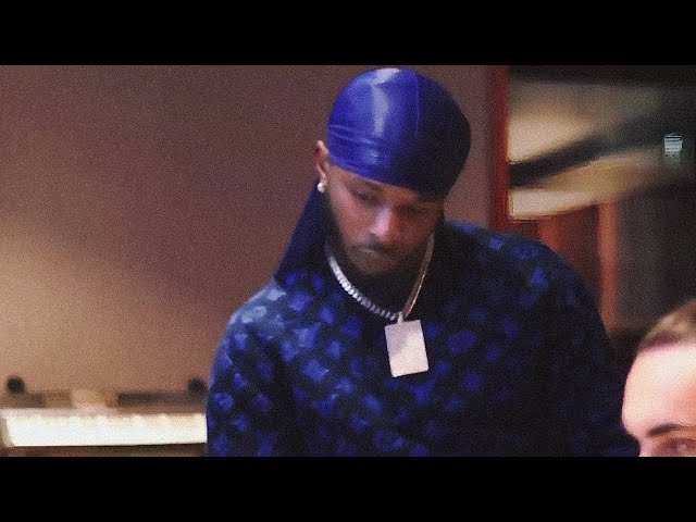 Pop Smoke - Get Right (AI)