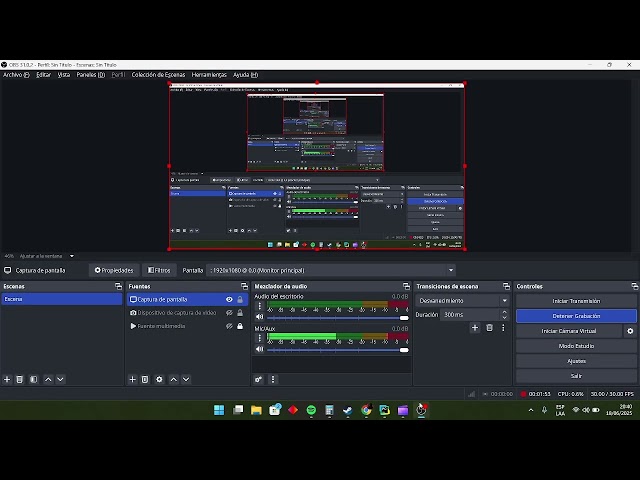 Uso de Git y Github desde pycharm