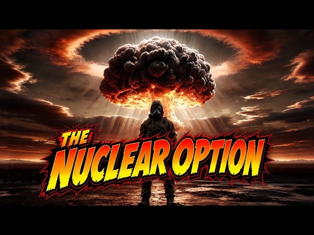 The Nuclear Option